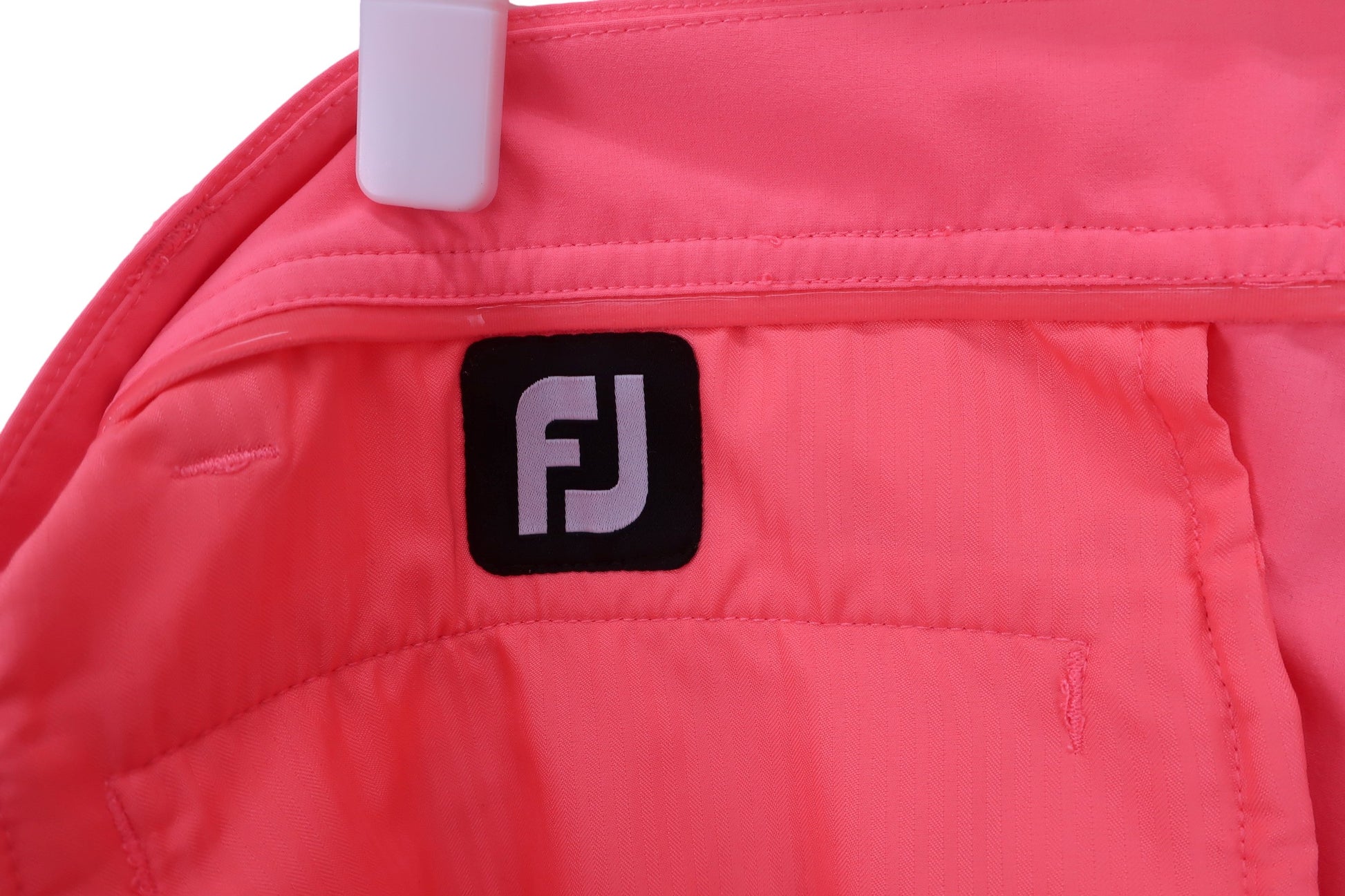 FOOTJOY(フットジョイ) ハーフパンツ ピンク メンズ 2XL B-4