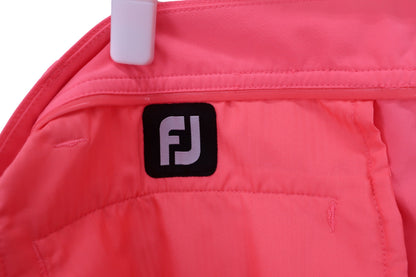 FOOTJOY(フットジョイ) ハーフパンツ ピンク メンズ 2XL B-4