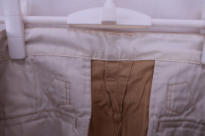 PEARLY GATES(パーリーゲイツ) パンツ ベージュ メンズ 6 053-231845 B-5