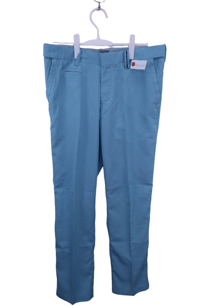 CUTTER&BUCK(カッター＆バック) パンツ 青チェック メンズ 88 A-1