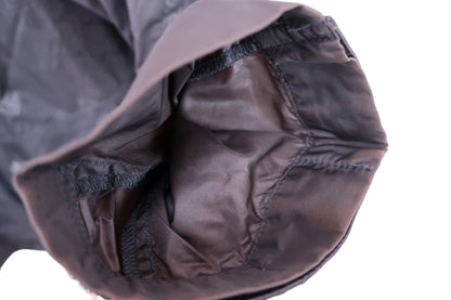 Heal Creek(ヒールクリーク) フルジップナイロンジャケット グレー メンズ 50 B-6