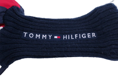 TOMMY HILFIGER GOLF(トミーヒルフィガーゴルフ) ヘッドカバー ネイビーぬいぐるみ FW用 B-4