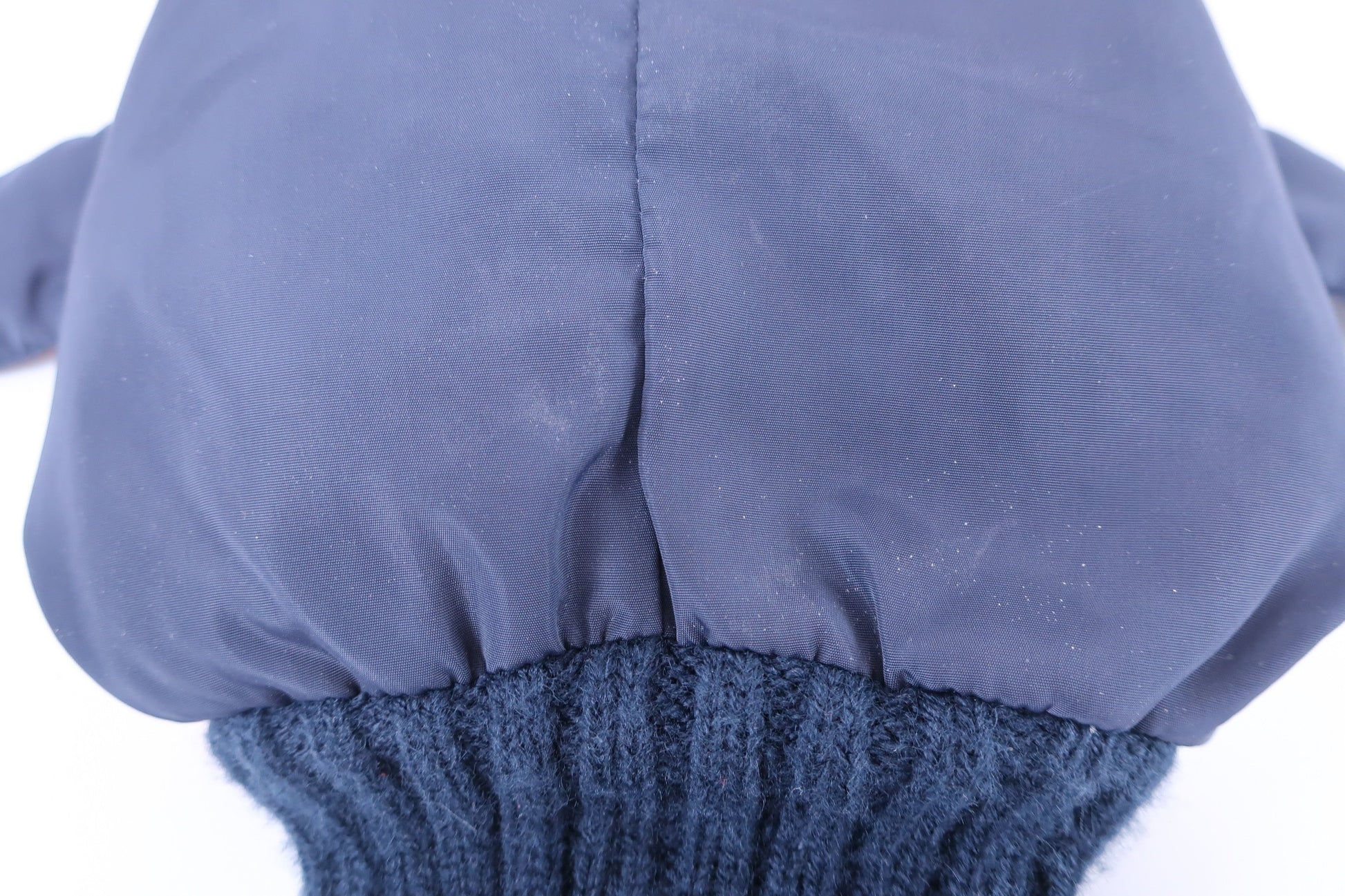 TOMMY HILFIGER GOLF(トミーヒルフィガーゴルフ) ヘッドカバー ネイビーぬいぐるみ FW用 B-6