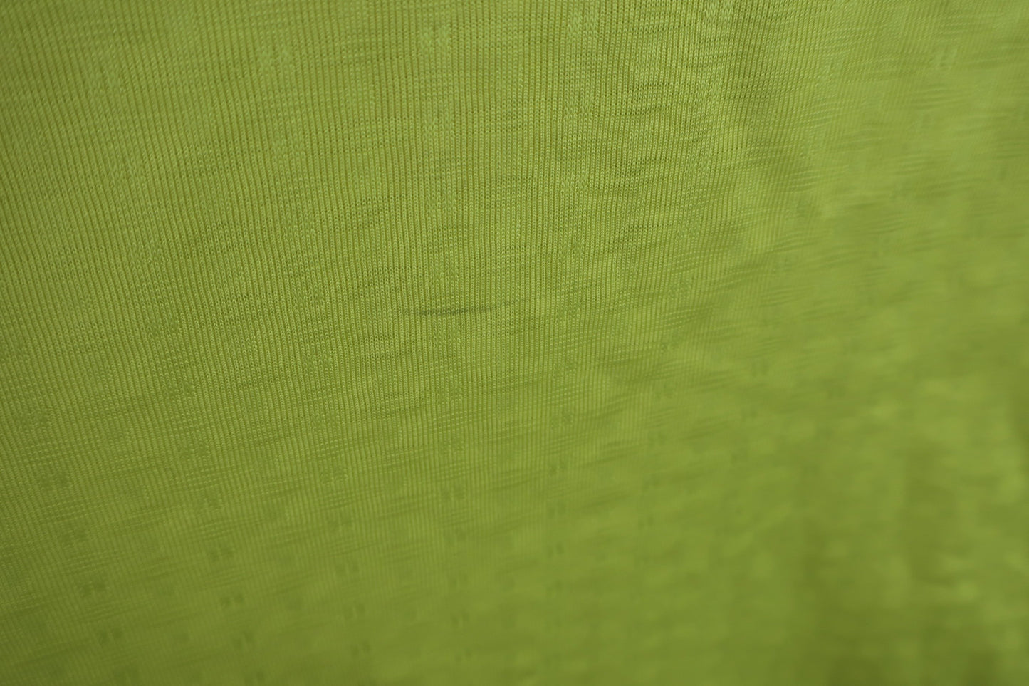 MIZUNO(ミズノ) ハーフジップシャツ 黄色 メンズ M B-4