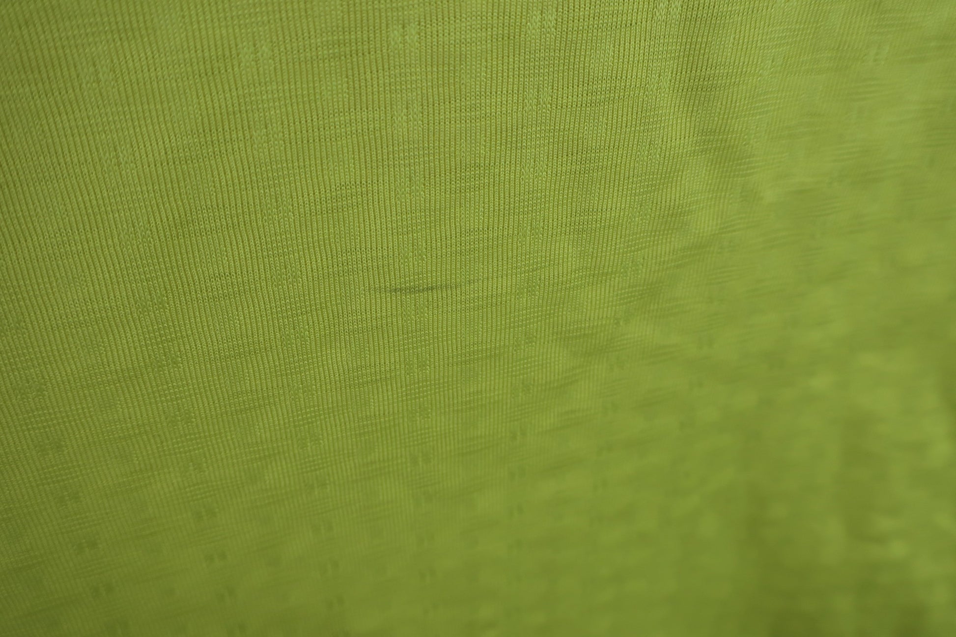 MIZUNO(ミズノ) ハーフジップシャツ 黄色 メンズ M B-4