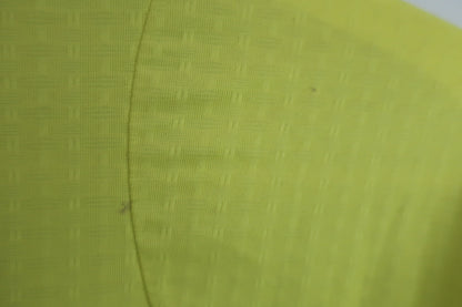 MIZUNO(ミズノ) ハーフジップシャツ 黄色 メンズ M B-6