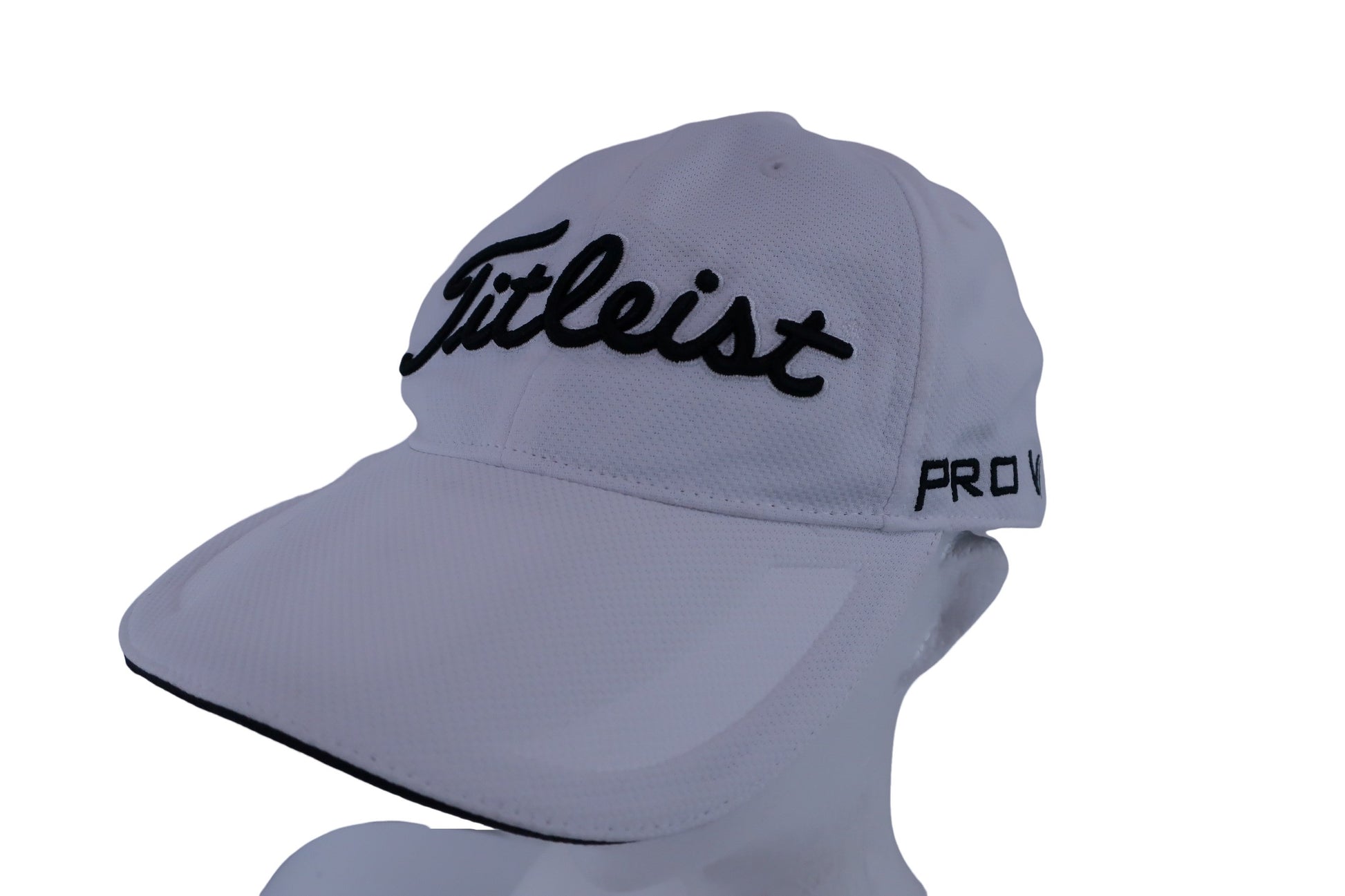 Titleist(タイトリスト) キャップ 白 メンズ フリーサイズ A-1