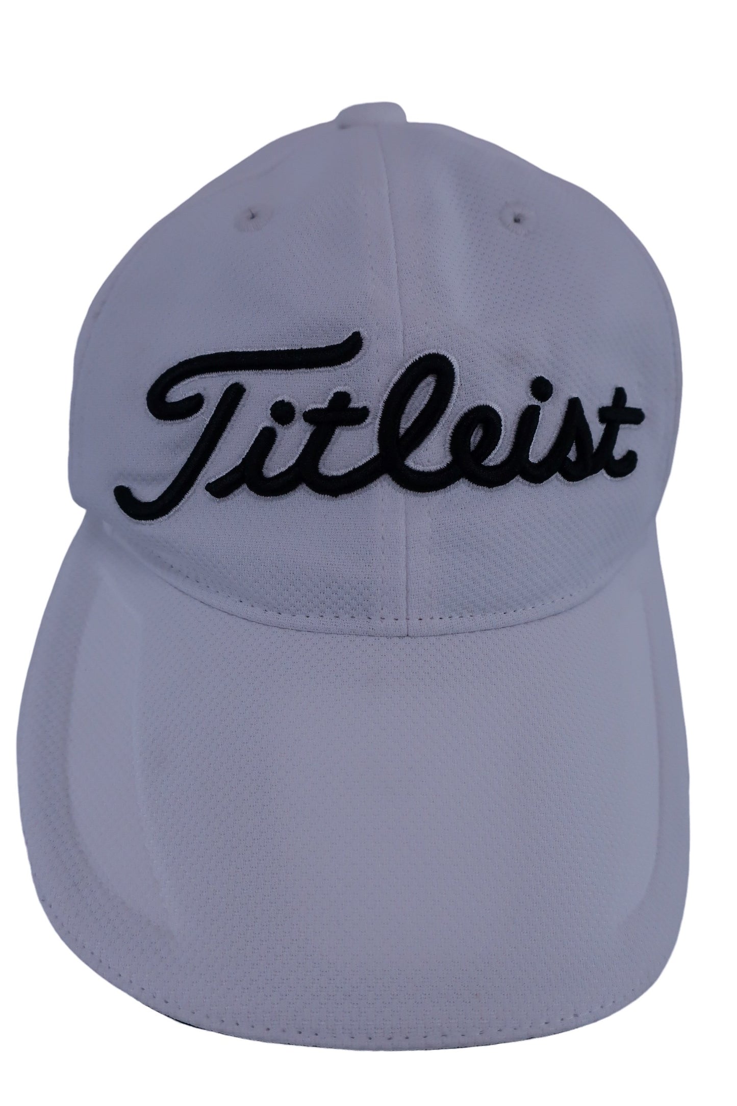 Titleist(タイトリスト) キャップ 白 メンズ フリーサイズ A-2