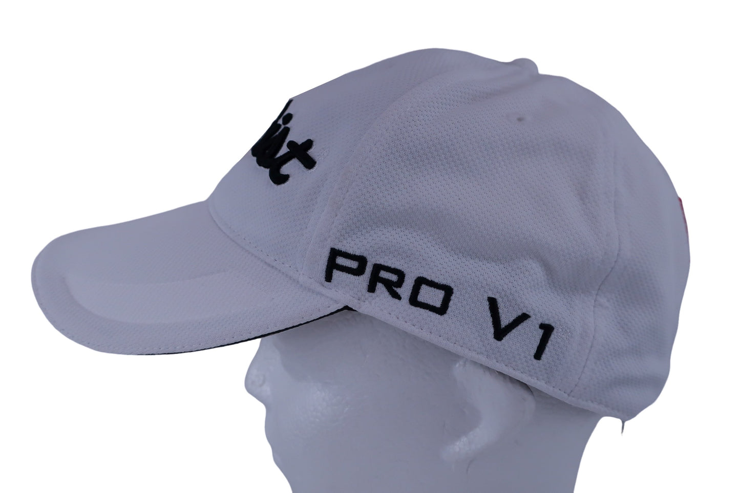 Titleist(タイトリスト) キャップ 白 メンズ フリーサイズ A-3