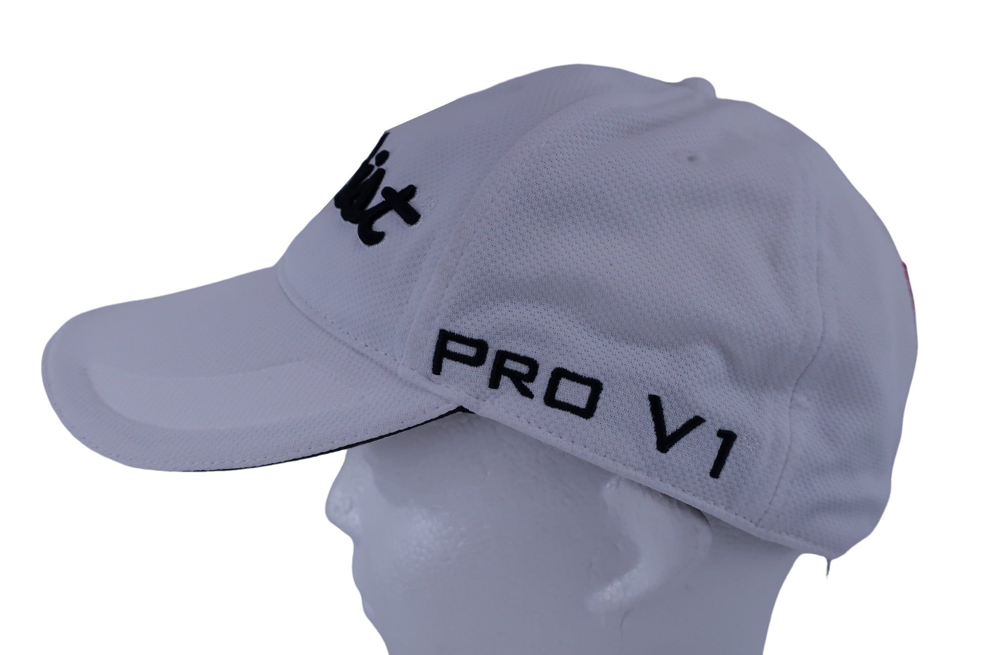 Titleist(タイトリスト) キャップ 白 メンズ フリーサイズ A-3