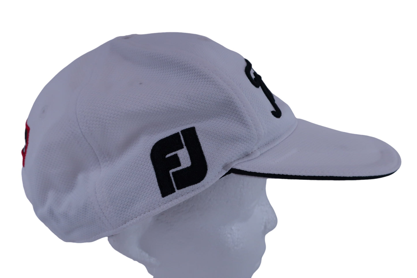 Titleist(タイトリスト) キャップ 白 メンズ フリーサイズ A-5