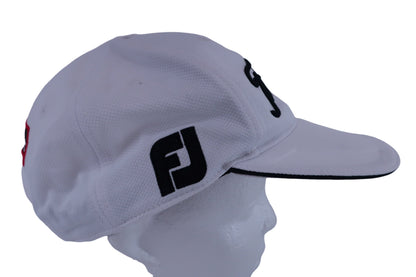 Titleist(タイトリスト) キャップ 白 メンズ フリーサイズ A-5