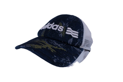 adidas(アディダス) キャップ ネイビー メンズ フリーサイズ A-1