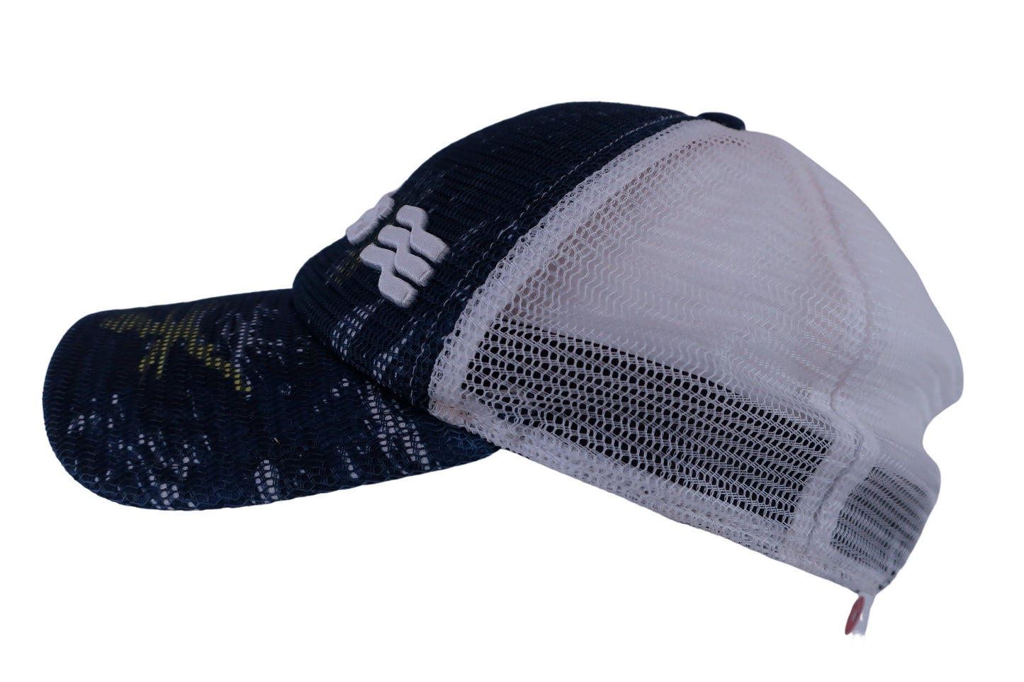 adidas(アディダス) キャップ ネイビー メンズ フリーサイズ A-3