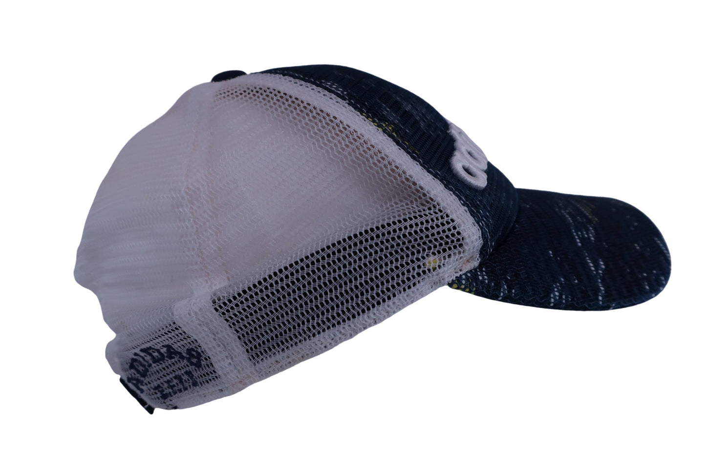 adidas(アディダス) キャップ ネイビー メンズ フリーサイズ A-5