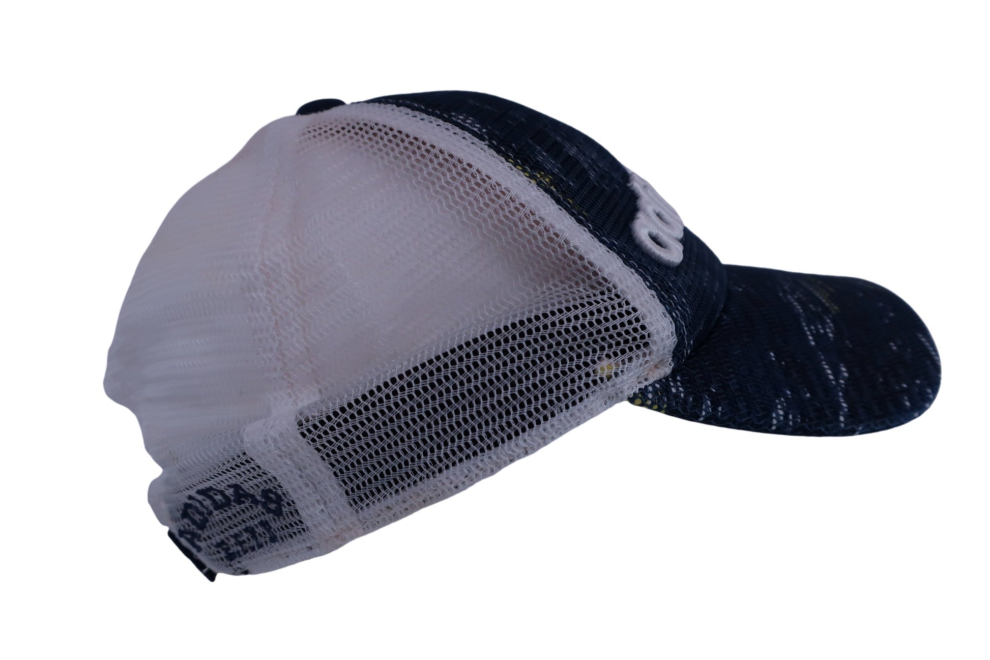 adidas(アディダス) キャップ ネイビー メンズ フリーサイズ A-5