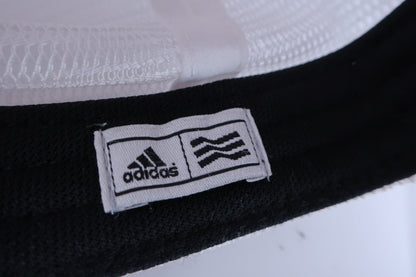 adidas(アディダス) キャップ ネイビー メンズ フリーサイズ A-8