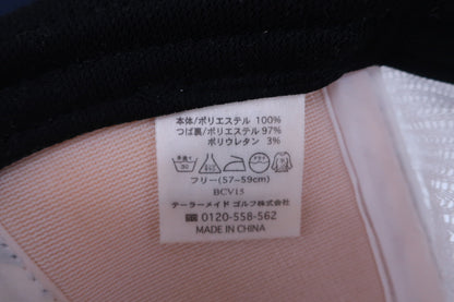 adidas(アディダス) キャップ ネイビー メンズ フリーサイズ A-9