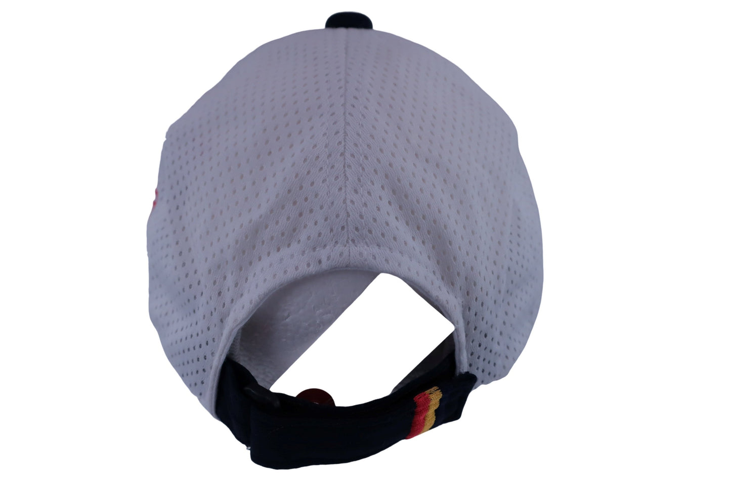 le coq sportif(ルコックスポルティフ) キャップ ネイビー白 メンズ フリーサイズ B-4