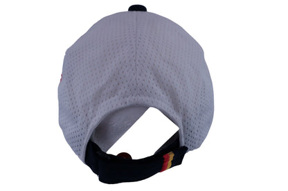 le coq sportif(ルコックスポルティフ) キャップ ネイビー白 メンズ フリーサイズ B-4