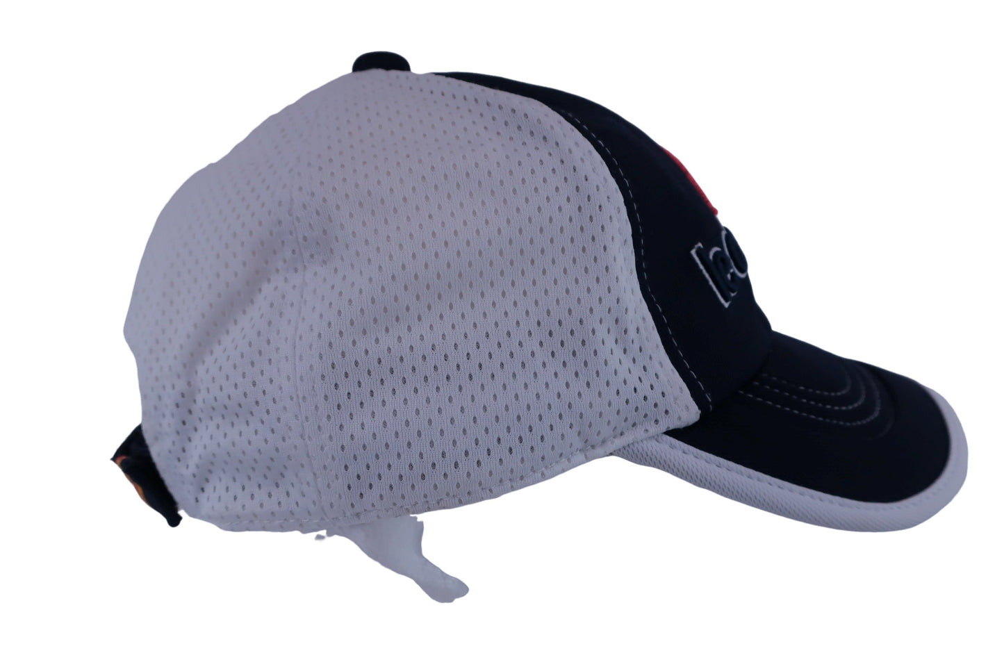 le coq sportif(ルコックスポルティフ) キャップ ネイビー白 メンズ フリーサイズ B-5