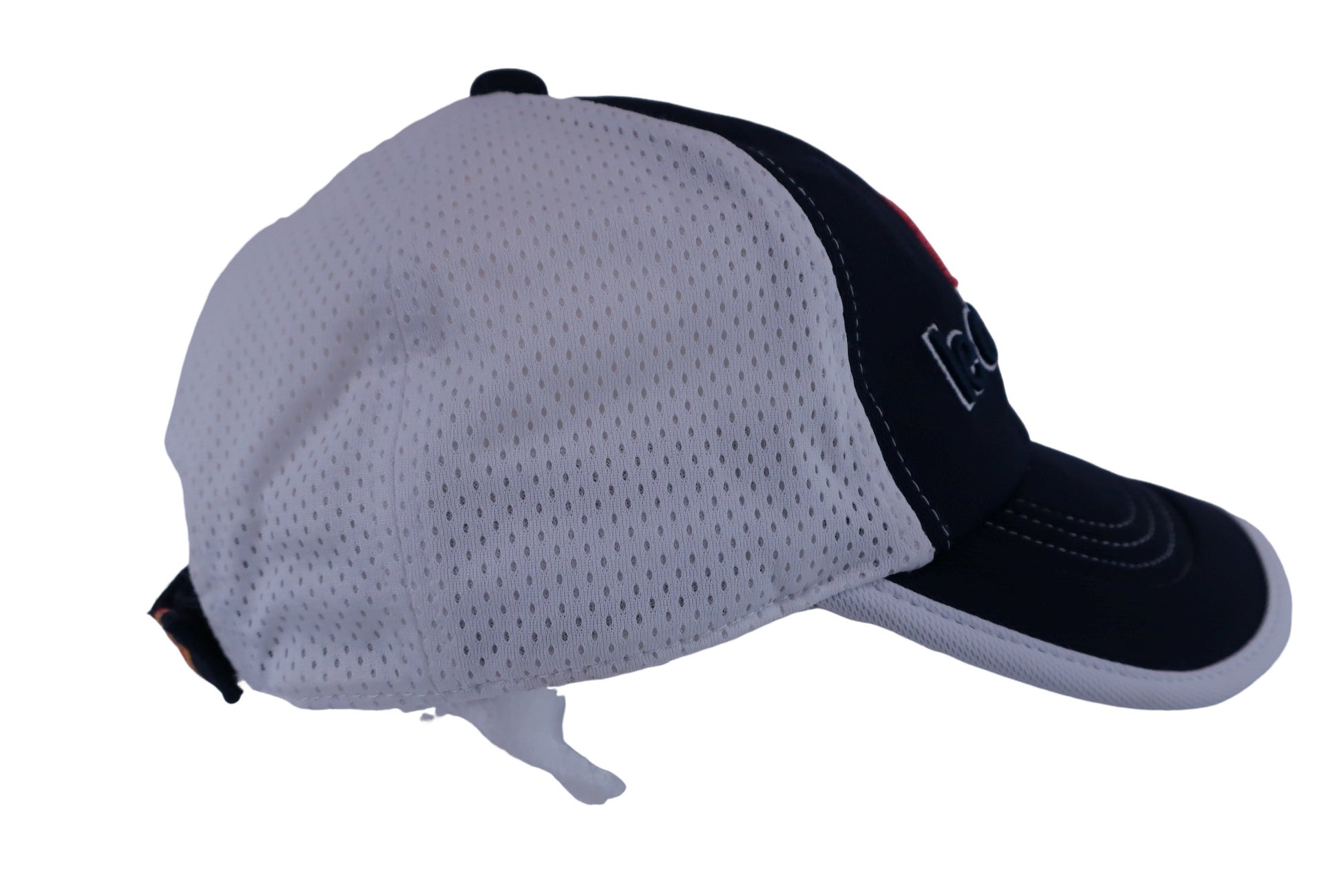 le coq sportif(ルコックスポルティフ) キャップ ネイビー白 メンズ フリーサイズ B-5