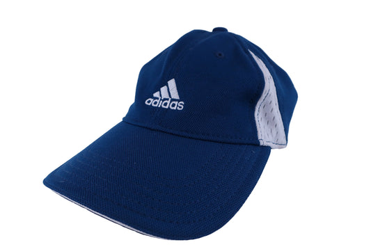 adidas(アディダス) キャップ 青 メンズ フリーサイズ A-1