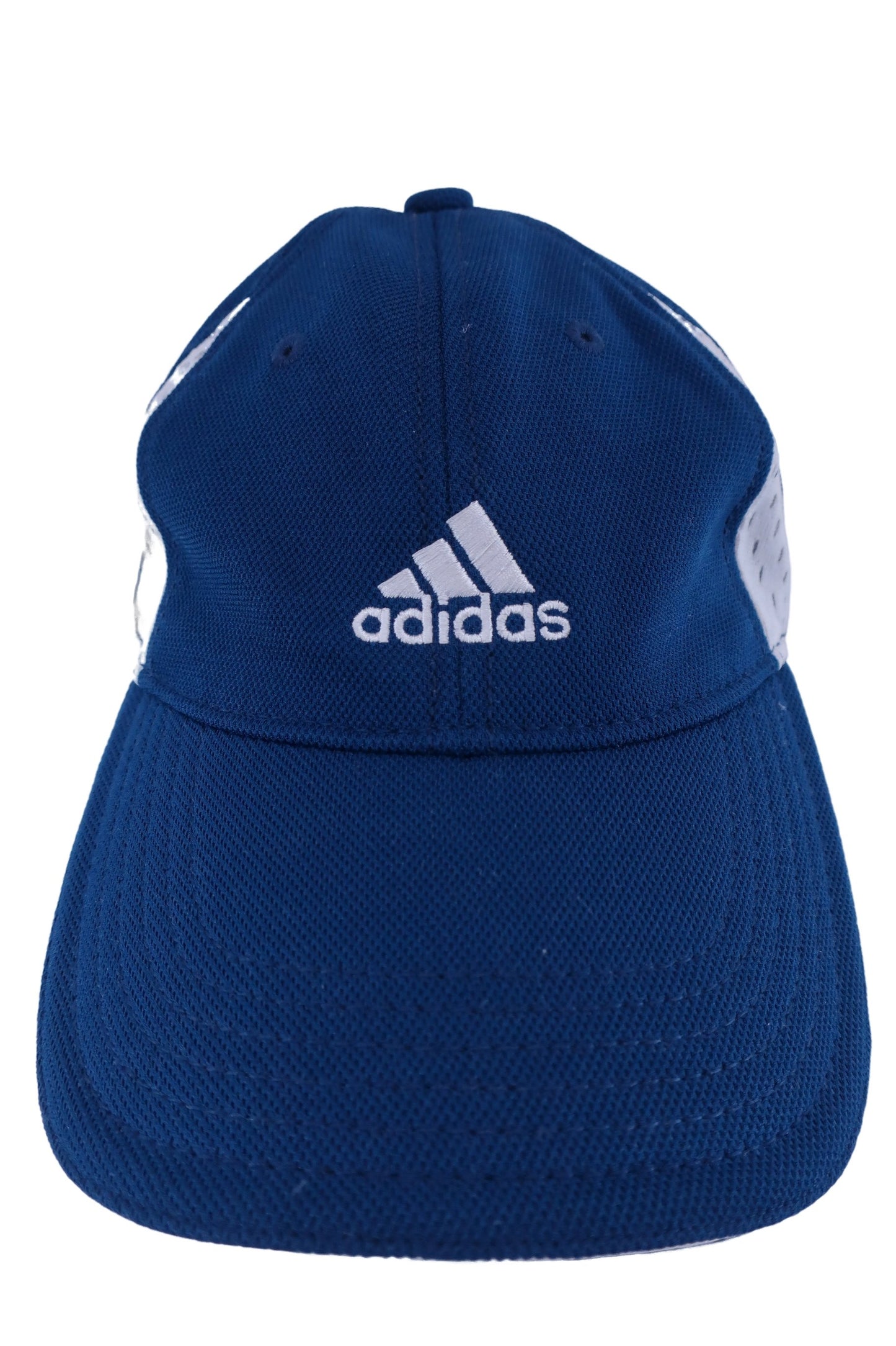 adidas(アディダス) キャップ 青 メンズ フリーサイズ A-2