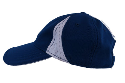 adidas(アディダス) キャップ 青 メンズ フリーサイズ A-3