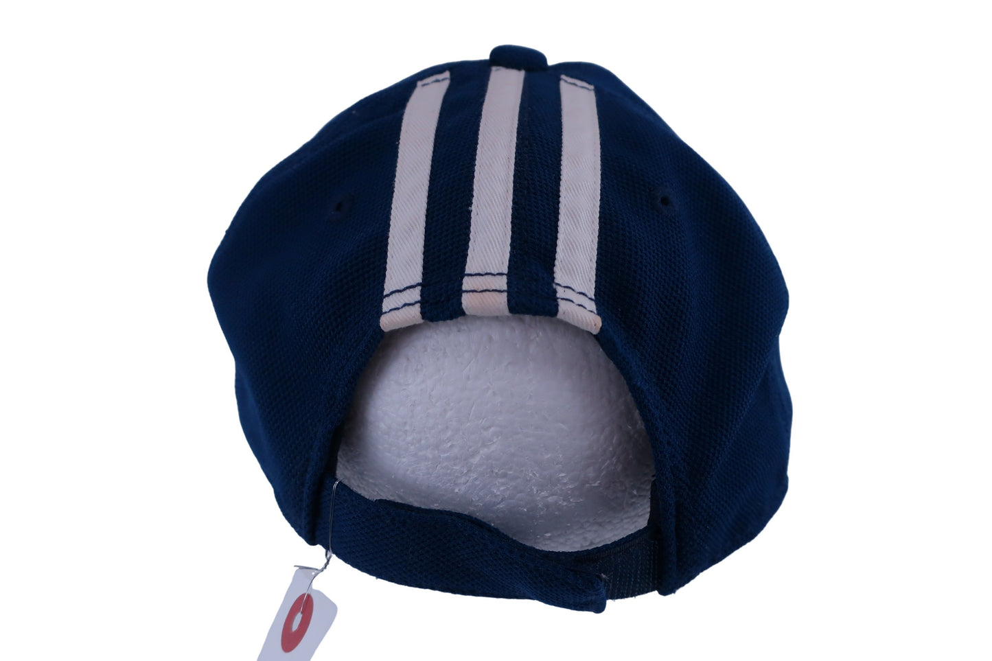 adidas(アディダス) キャップ 青 メンズ フリーサイズ A-4