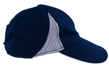 adidas(アディダス) キャップ 青 メンズ フリーサイズ A-6