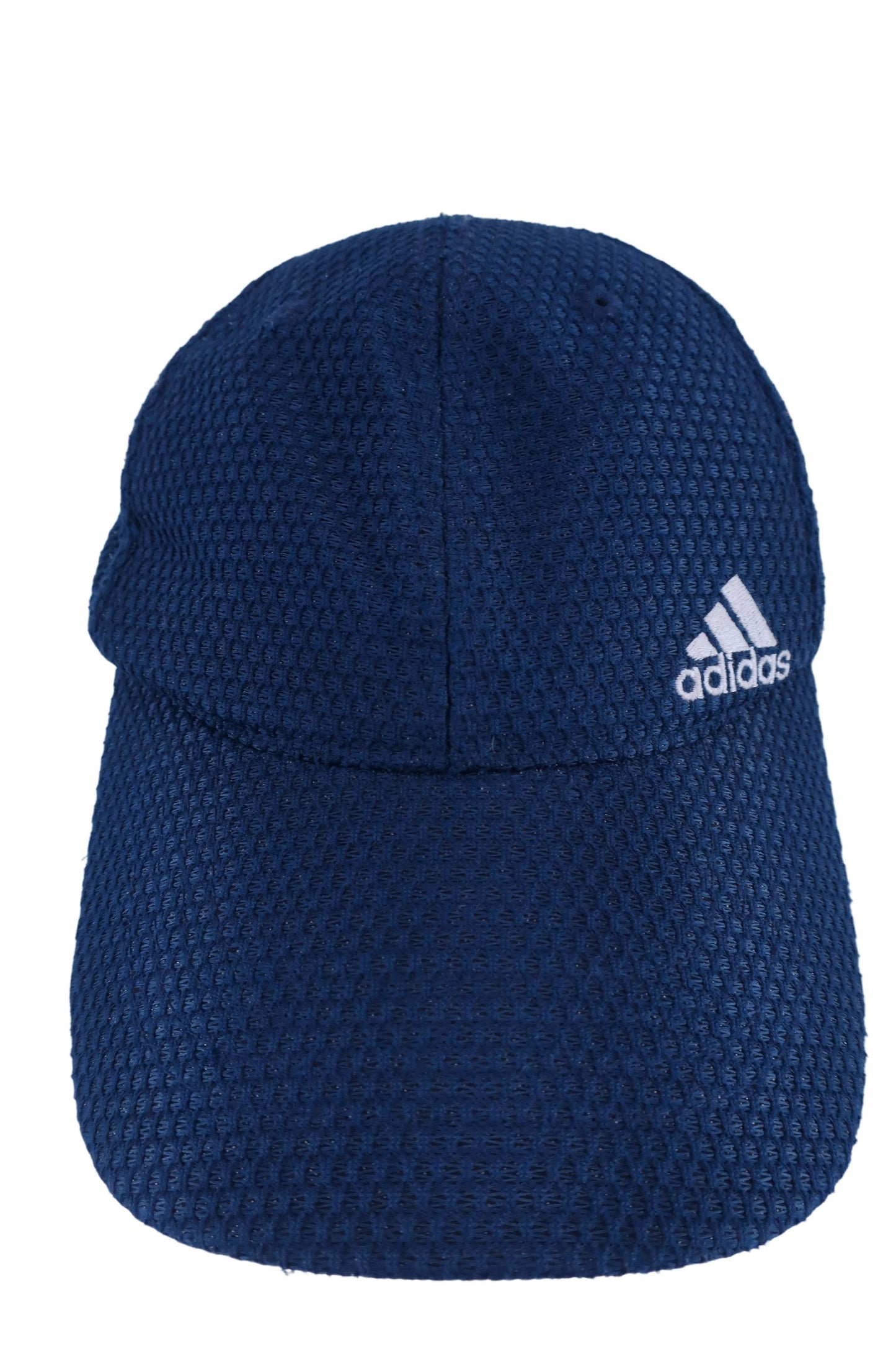 adidas(アディダス) キャップ 青 メンズ フリーサイズ A-2