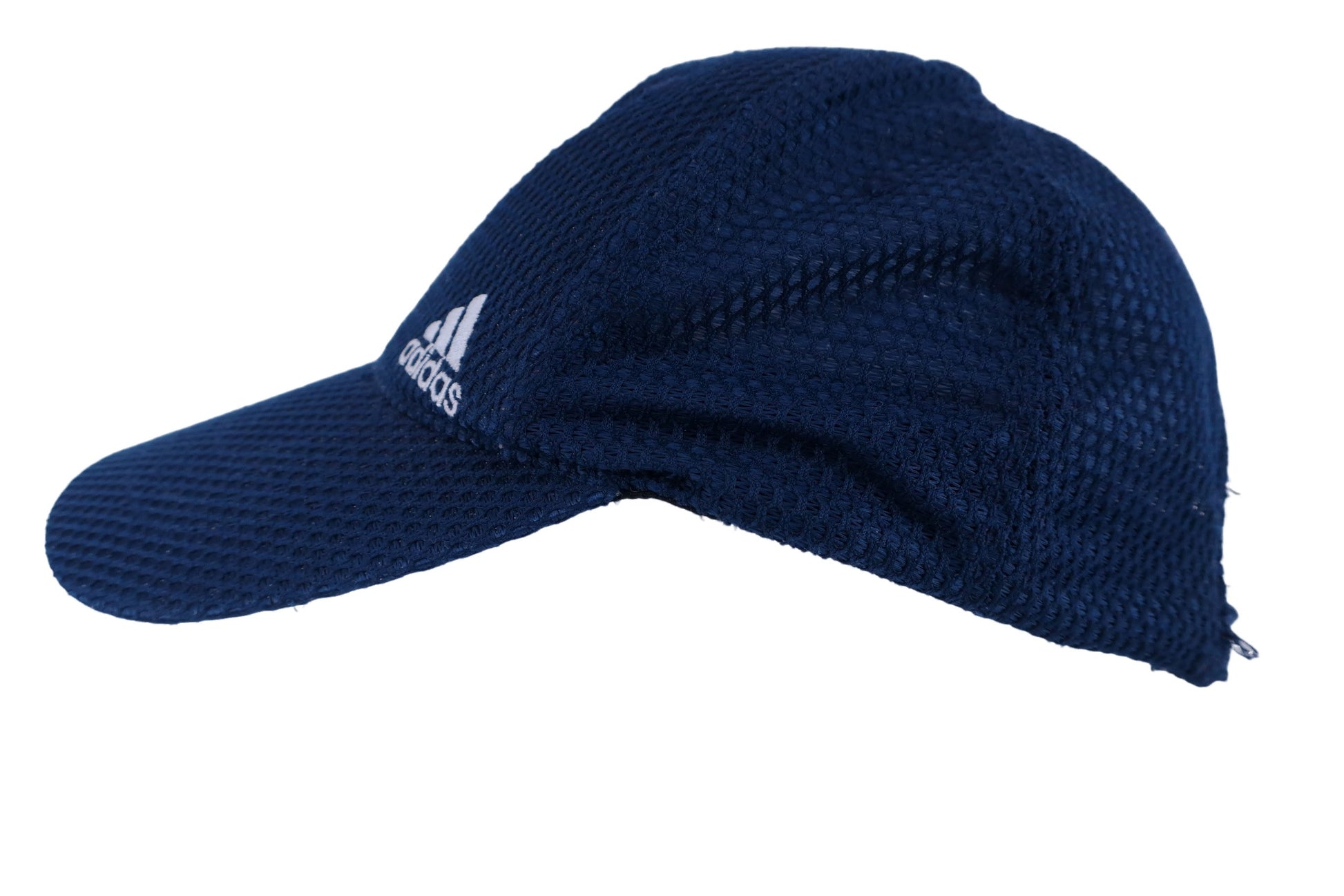 adidas(アディダス) キャップ 青 メンズ フリーサイズ A-3