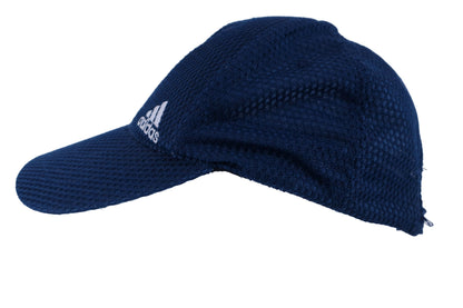 adidas(アディダス) キャップ 青 メンズ フリーサイズ A-3