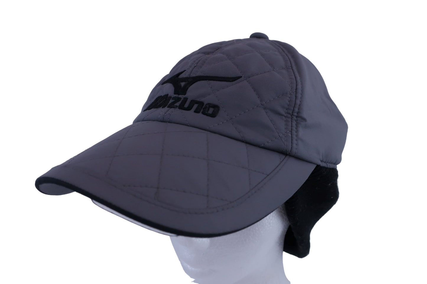 MIZUNO(ミズノ) キャップ グレー メンズ フリーサイズ A-1