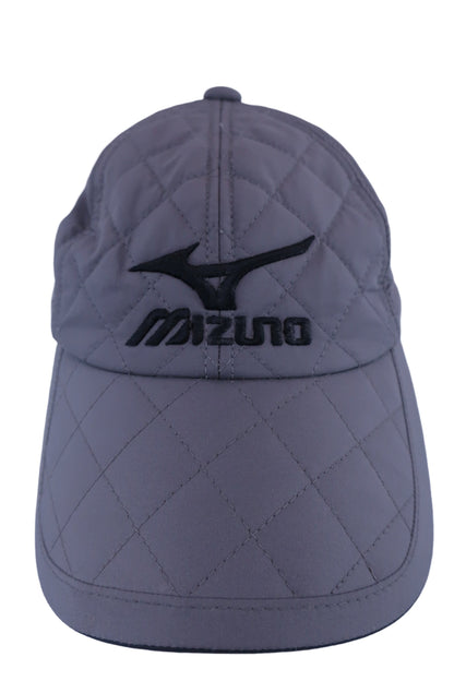 MIZUNO(ミズノ) キャップ グレー メンズ フリーサイズ A-2