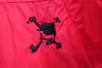 OAKLEY(オークリー) ナイロンベスト オレンジ メンズ XL A-3