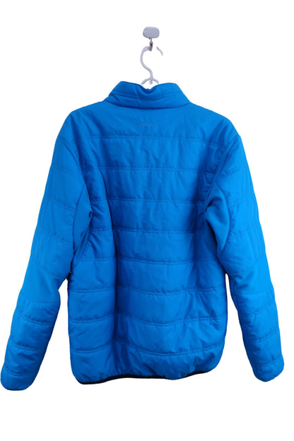 Titleist(タイトリスト) ダウンジャケット 青 メンズ L A-4