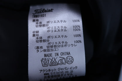 Titleist(タイトリスト) ダウンジャケット 青 メンズ L A-6