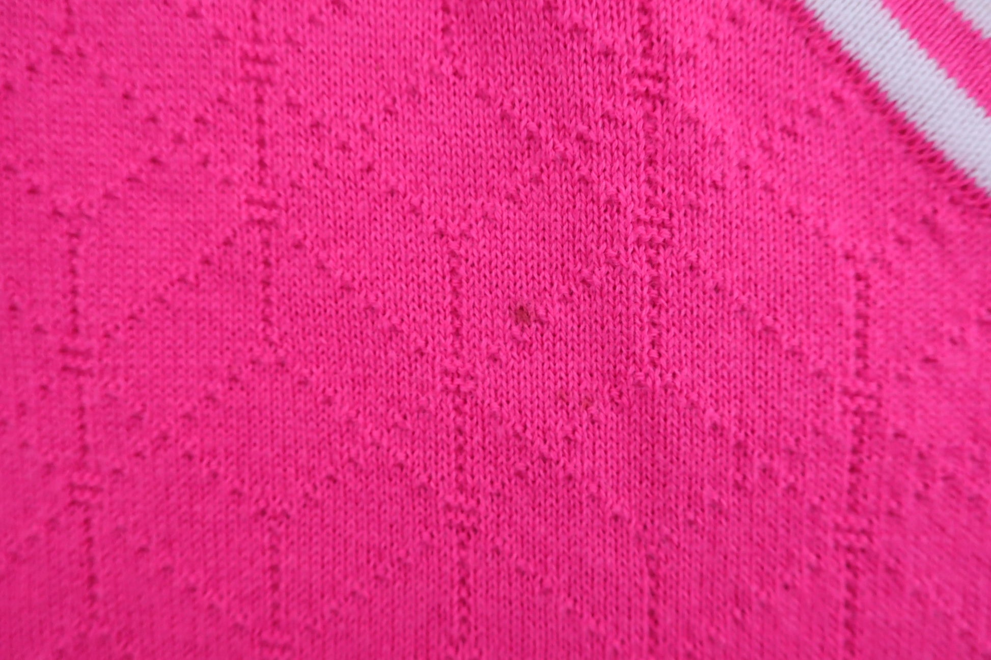 CUTTER&BUCK(カッター＆バック) ニットベスト ピンク メンズ L A-4