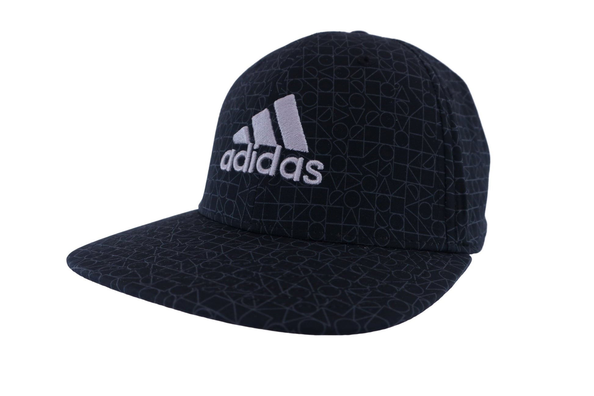 adidas(アディダス) キャップ 黒系 メンズ フリーサイズ A-1