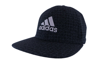 adidas(アディダス) キャップ 黒系 メンズ フリーサイズ A-1