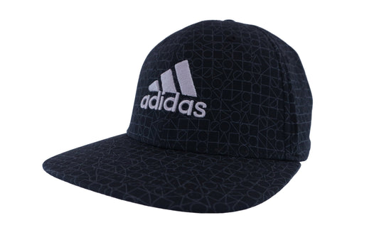 adidas(アディダス) キャップ 黒系 メンズ フリーサイズ A-1