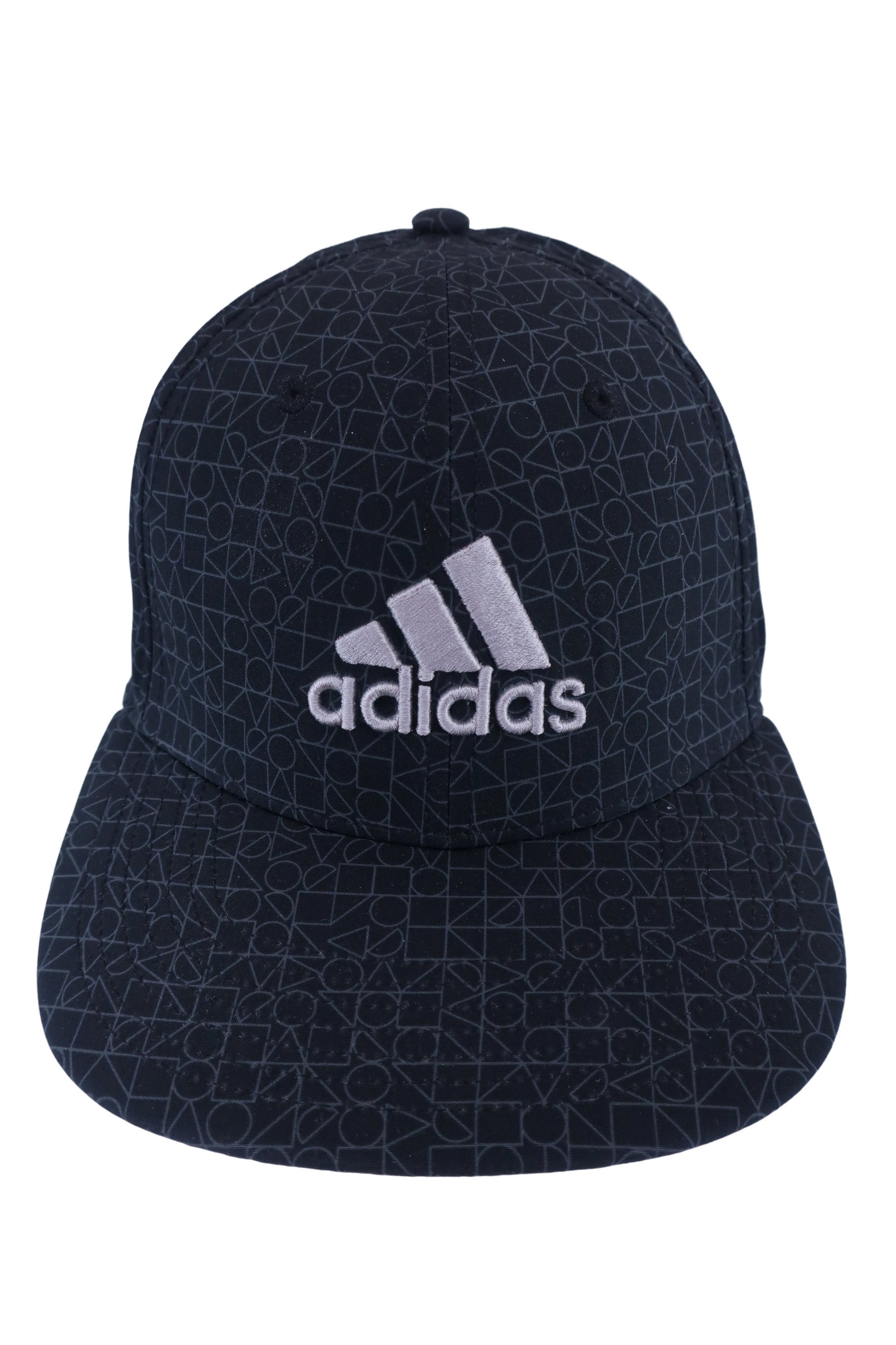 adidas(アディダス) キャップ 黒系 メンズ フリーサイズ A-2