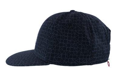 adidas(アディダス) キャップ 黒系 メンズ フリーサイズ A-3