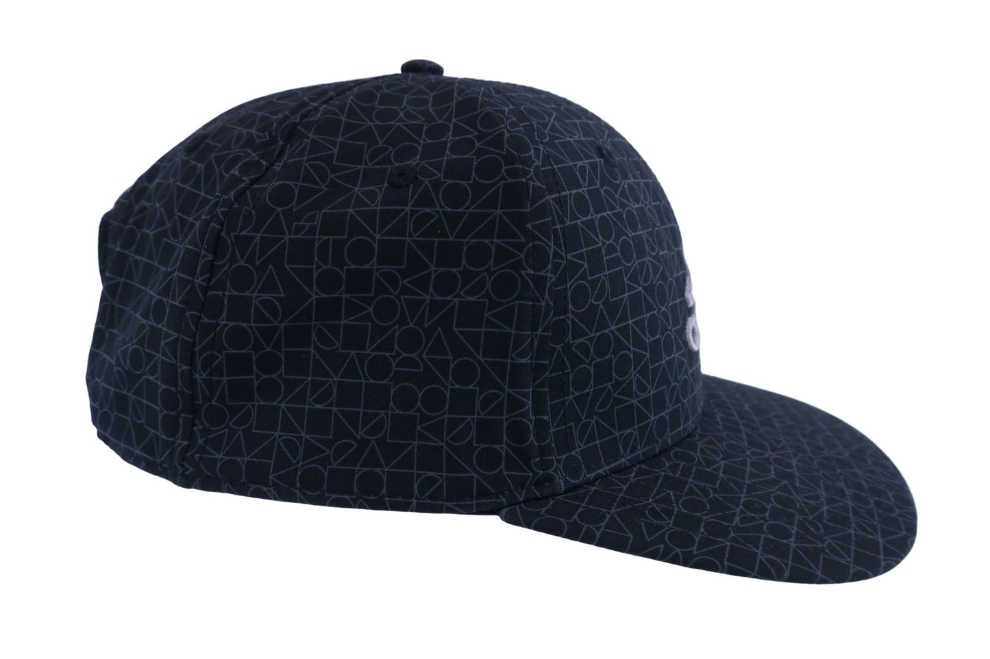 adidas(アディダス) キャップ 黒系 メンズ フリーサイズ A-5