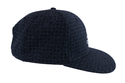 adidas(アディダス) キャップ 黒系 メンズ フリーサイズ A-5