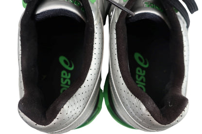 ASICS(アシックス) ゴルフシューズ シルバー レディース 24.5cm TGN907 A-6