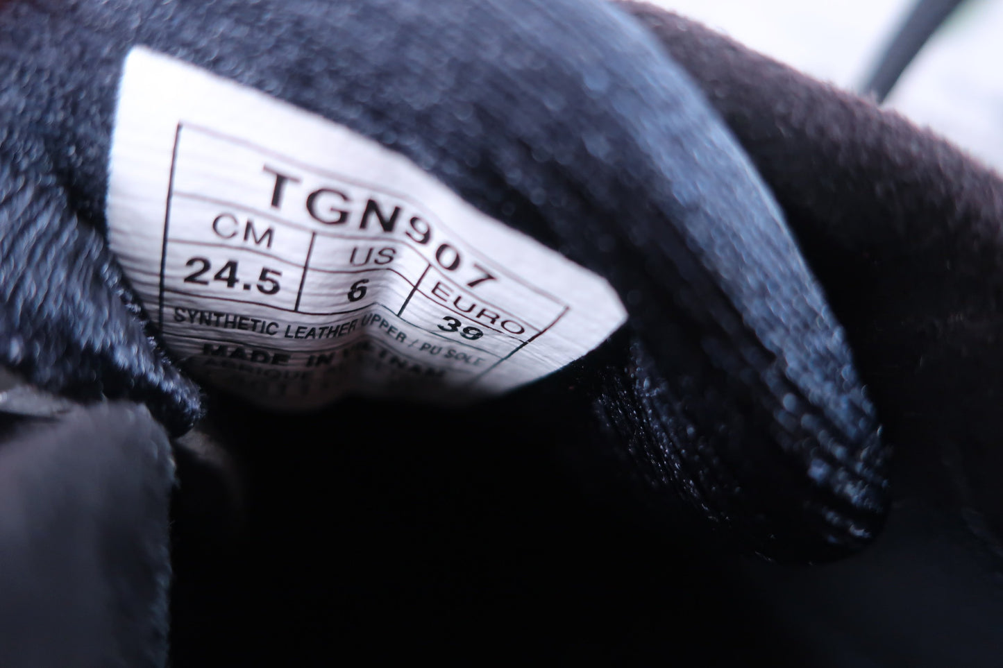 ASICS(アシックス) ゴルフシューズ シルバー レディース 24.5cm TGN907 A-7