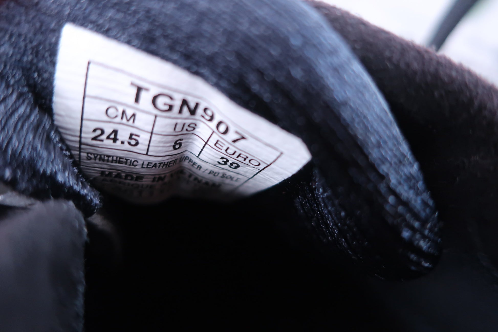 ASICS(アシックス) ゴルフシューズ シルバー レディース 24.5cm TGN907 A-7